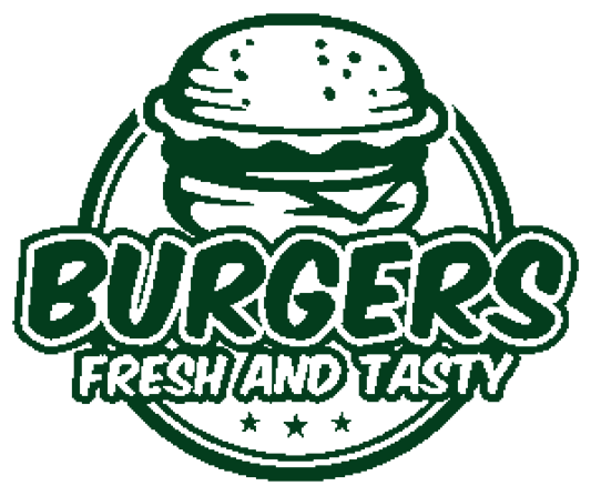 Burger - The Grillhouse