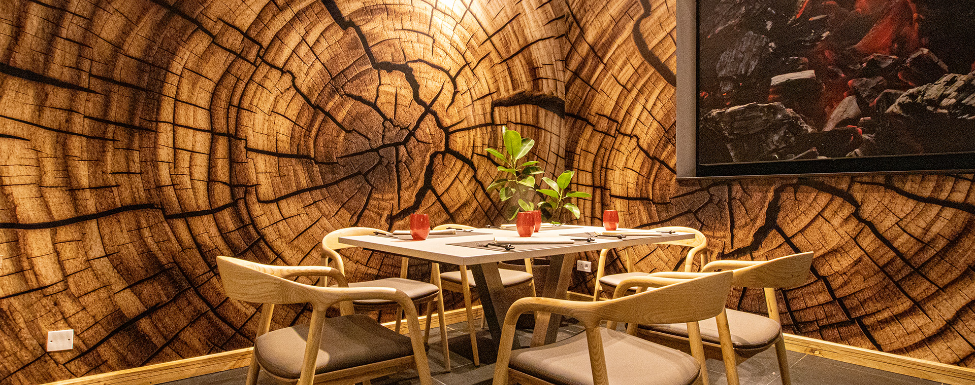 The Grillhouse Steakhouse & Burgers - address Ground Floor nexteracom Tower 3