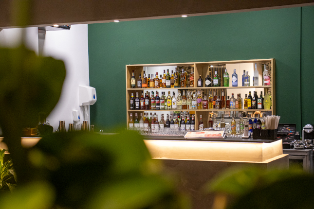 The Grillhouse Steakhouse and & burgers