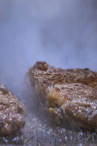 Steak filet - The grillhouse